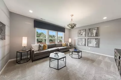 336 Tennyson Drive, Garner, NC 27529 - Photo 23