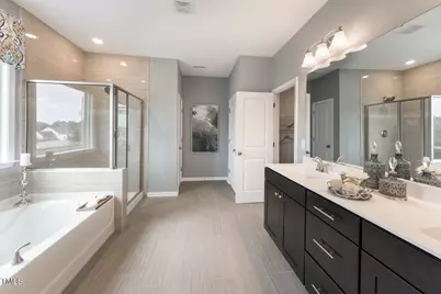 336 Tennyson Drive, Garner, NC 27529 - Photo 33