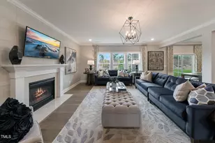 336 Tennyson Dr, Garner, NC 27529 - Photo 15