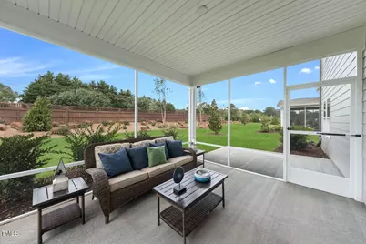 336 Tennyson Drive, Garner, NC 27529 - Photo 39