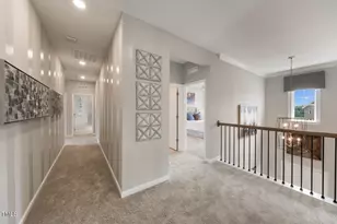 336 Tennyson Dr, Garner, NC 27529 - Photo 21