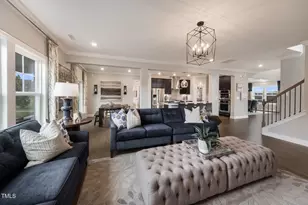 336 Tennyson Dr, Garner, NC 27529 - Photo 17