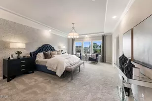 336 Tennyson Dr, Garner, NC 27529 - Photo 37