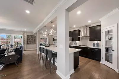 336 Tennyson Drive, Garner, NC 27529 - Photo 7