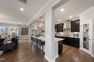 336 Tennyson Dr, Garner, NC 27529 - Photo 7