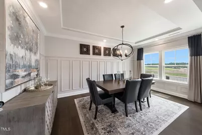 336 Tennyson Drive, Garner, NC 27529 - Photo 5