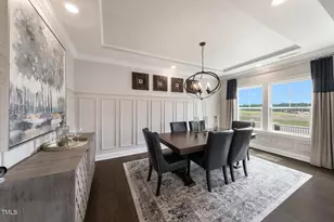 336 Tennyson Dr, Garner, NC 27529 - Photo 5