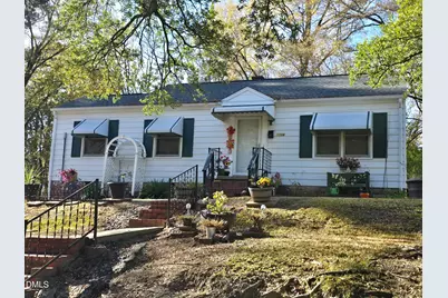 1306 Rosewood Street, Durham, NC 27701 - Photo 1