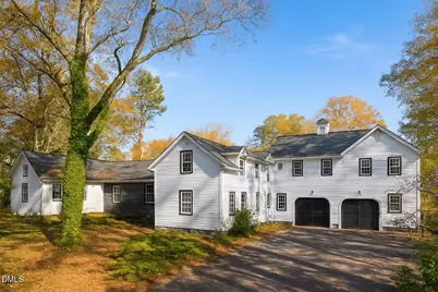 4125 Farrington Road, Durham, NC 27707 - Photo 1