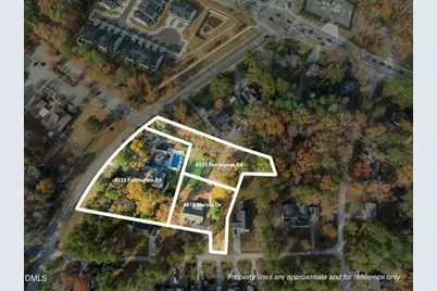 [Address not provided], Durham, NC 27707 - Photo 1