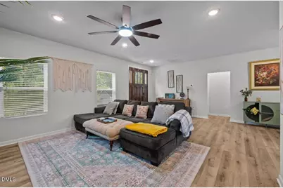 4816 Marvin Drive, Durham, NC 27707 - Photo 3