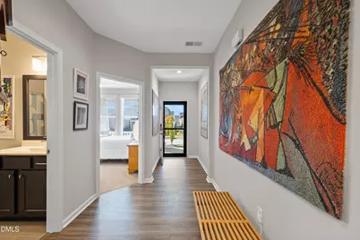 611 Courtship Cove, Durham, NC 27703 - Photo 3