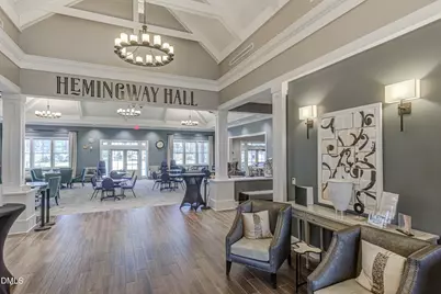 611 Courtship Cove, Durham, NC 27703 - Photo 55