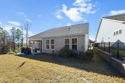 611 Courtship Cove, Durham, NC 27703 - Photo 33