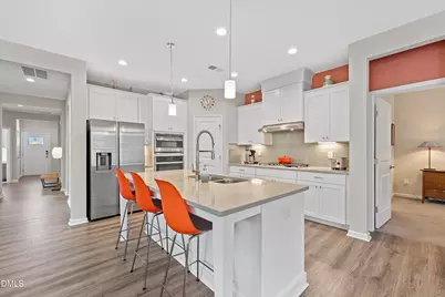 611 Courtship Cove, Durham, NC 27703 - Photo 5