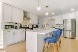 4114 Trotter Ridge Rd, Durham, NC 27707 - Photo 3