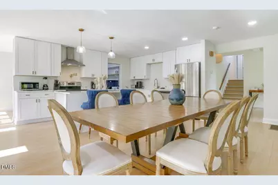 4114 Trotter Ridge Road, Durham, NC 27707 - Photo 7