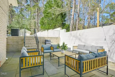 4114 Trotter Ridge Road, Durham, NC 27707 - Photo 21