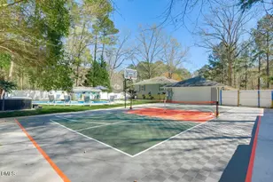 4114 Trotter Ridge Rd, Durham, NC 27707 - Photo 23