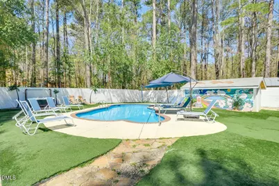 4114 Trotter Ridge Road, Durham, NC 27707 - Photo 25