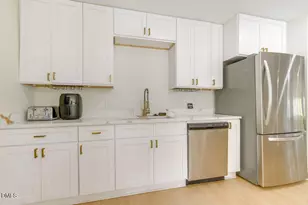 4114 Trotter Ridge Rd, Durham, NC 27707 - Photo 5