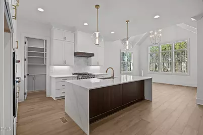 35 Chestnut Oak Drive, Youngsville, NC 27596 - Photo 9