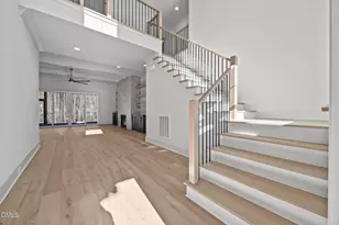 35 Chestnut Oak Dr, Youngsville, NC 27596 - Photo 5