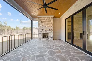 35 Chestnut Oak Dr, Youngsville, NC 27596 - Photo 43