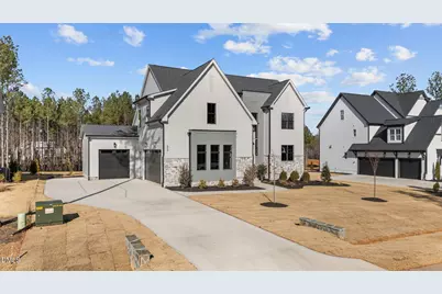 35 Chestnut Oak Drive, Youngsville, NC 27596 - Photo 3