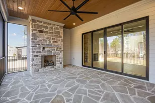 35 Chestnut Oak Dr, Youngsville, NC 27596 - Photo 45