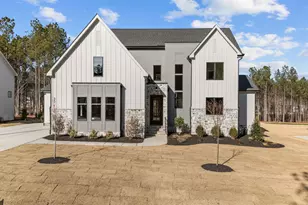 35 Chestnut Oak Dr, Youngsville, NC 27596 - Photo 1