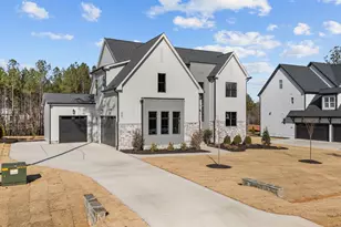 35 Chestnut Oak Dr, Youngsville, NC 27596 - Photo 3