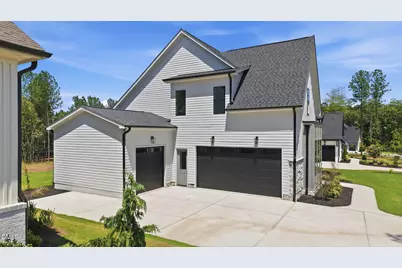 35 Chestnut Oak Drive, Youngsville, NC 27596 - Photo 45