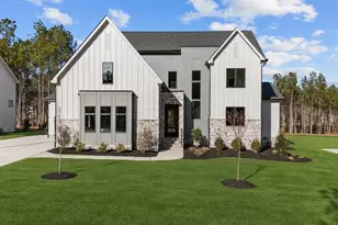 35 Chestnut Oak Dr, Youngsville, NC 27596 - Photo 1