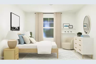 5820 Mill Stone Way W, Wilson, NC 27880 - Photo 17