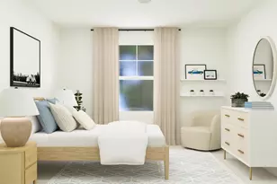 5820 Mill Stone Way W, Wilson, NC 27880 - Photo 17