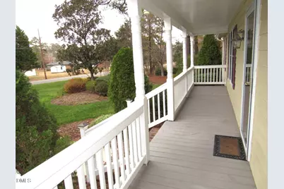 804 E E Street, Butner, NC 27509 - Photo 3