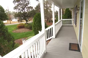 804 East E Street, Butner, NC 27509 - Photo 3