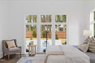 7309 Grist Mill Rd, Raleigh, NC 27615 - Photo 33