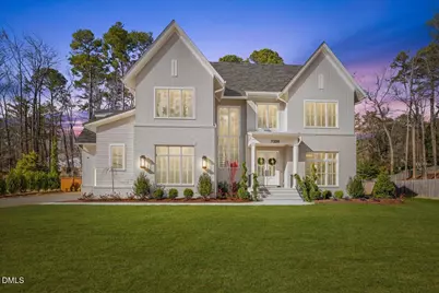 7309 Grist Mill Road, Raleigh, NC 27615 - Photo 1