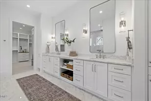 7309 Grist Mill Rd, Raleigh, NC 27615 - Photo 37