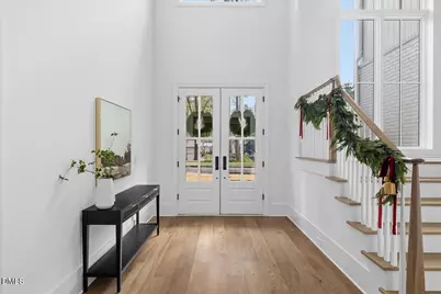 7309 Grist Mill Road, Raleigh, NC 27615 - Photo 5