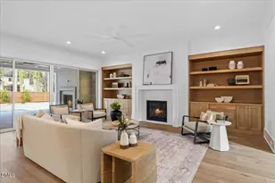 7309 Grist Mill Rd, Raleigh, NC 27615 - Photo 11