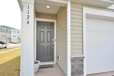 1124 Lily Loch Way, Durham, NC 27703 - Photo 3