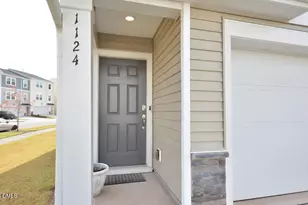 1124 Lily Loch Wy, Durham, NC 27703 - Photo 3