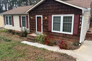 6117 Bellow St, Raleigh, NC 27609 - Photo 3