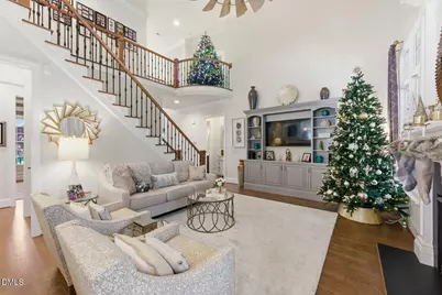 1116 Tacketts Pond Drive, Raleigh, NC 27614 - Photo 11