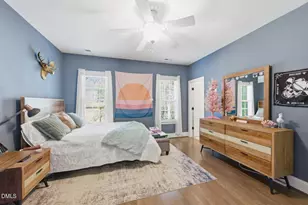 1116 Tacketts Pond Dr, Raleigh, NC 27614 - Photo 31