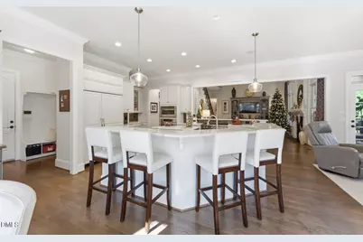 1116 Tacketts Pond Drive, Raleigh, NC 27614 - Photo 19