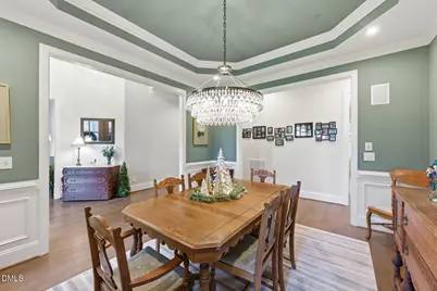 1116 Tacketts Pond Drive, Raleigh, NC 27614 - Photo 7